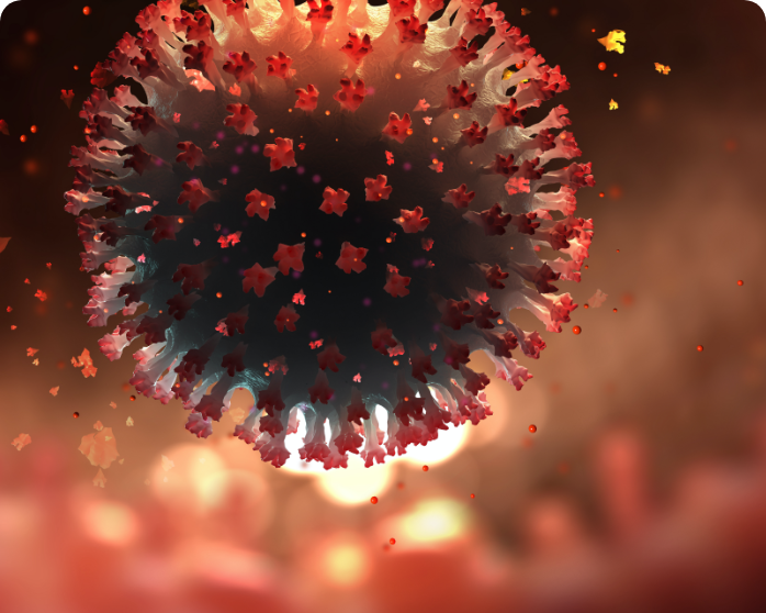 خمس طرق لتعزيز صحة جهاز المناعة لديك