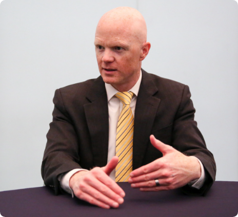 Interview Image 5