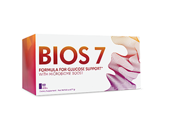 Bios 7 - Unicity Science